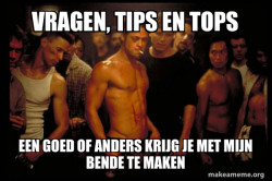 Fight Club