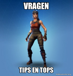 Renegade Raider Fortnite Skin