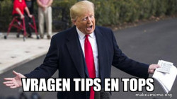 Trump - Impeachment Quid Pro Quo