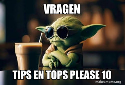 Cool Yoda (Sunglasses)