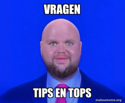 Bald J.D. Vance