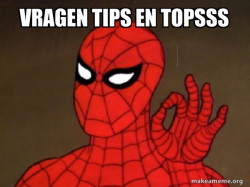Spiderman - Care factor Zero