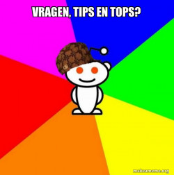 Scumbag Redditor