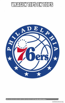 Philadelphia 76ers