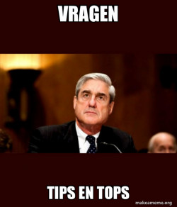 Robert Mueller