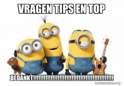 Minions