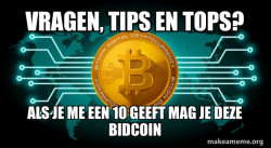 Bitcoin