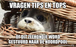 Impending Doom Seal