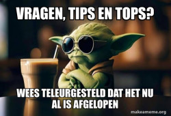 Cool Yoda (Sunglasses)