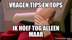 Picard Facepalm