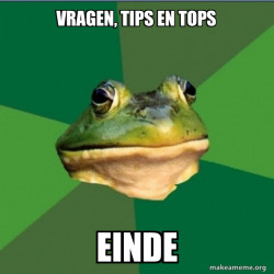 Boekbespreking 2 einde 