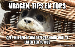 Impending Doom Seal