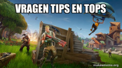 Fortnite Battle Royale game