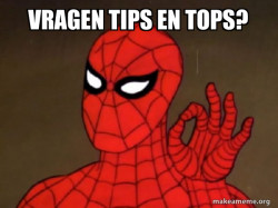Spiderman - Care factor Zero