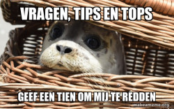 Impending Doom Seal