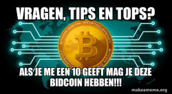 Bitcoin