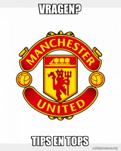 Manchester United