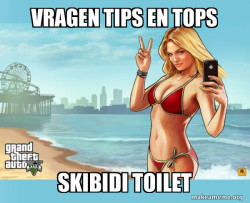 GTA 5 (GTA V)