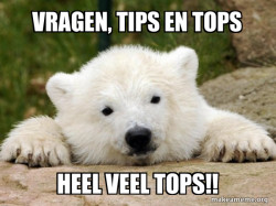 olifant