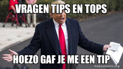 Trump - Impeachment Quid Pro Quo