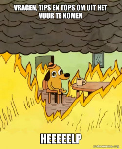 Geef tien