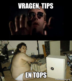 Hackers Meme