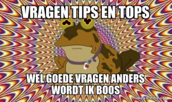 Hypnotoad