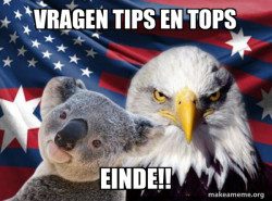 Ameristralia