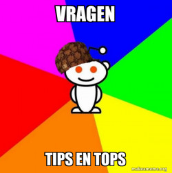 Scumbag Redditor
