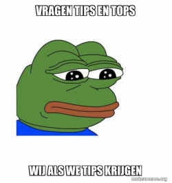 Feels Bad Man