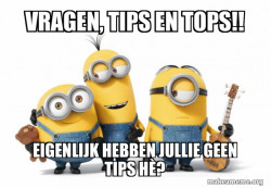 Minions