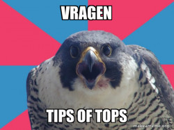 Millennial Falcon