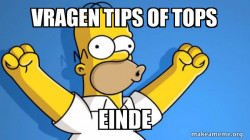 Happy Homer