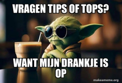 Cool Yoda (Sunglasses)