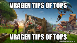 Fortnite Battle Royale game