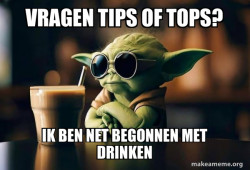 Cool Yoda (Sunglasses)