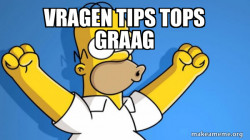 Happy Homer
