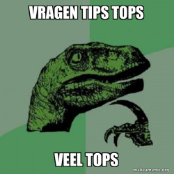 Philosoraptor