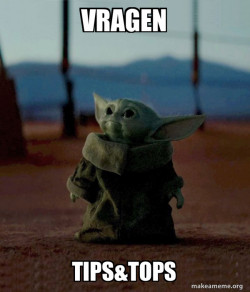 Baby Yoda