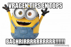 Happy Minion