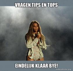 BeyoncÃ© Knowles