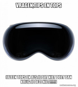 Apple Vision Pro