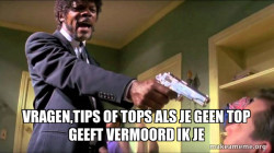 Samuel L. Jackson Say What