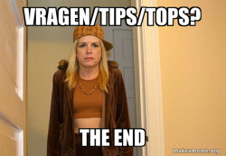 Scumbag Pam Bondi