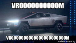 Tesla Truck