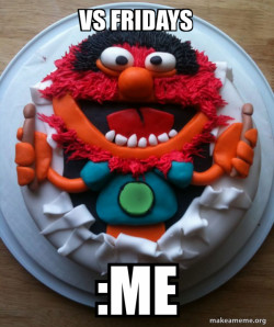 Cake Day