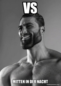 Gigachad