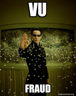 Neo Stopping Bullets