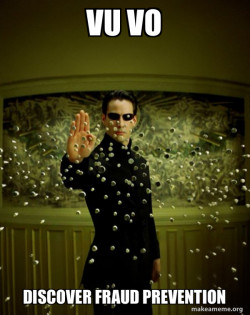 Neo Stopping Bullets