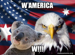 Ameristralia